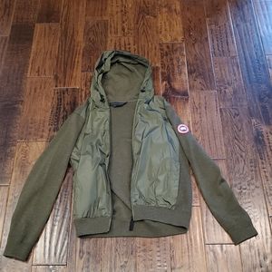Canada Goose Hoodie